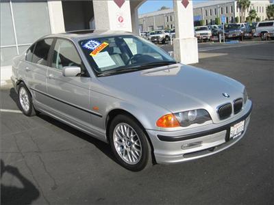 Used BMW 3series 2000 : $8999