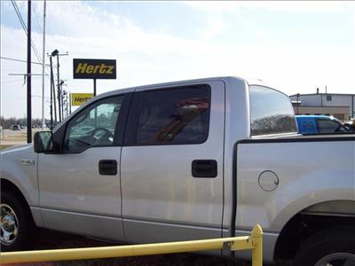 Used Ford F150 2006 : $0
