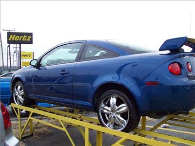 Used Chevrolet Cobalt 2006 : $0