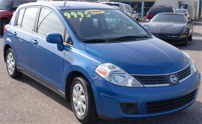 Used Nissan 200SX 2007 : $0