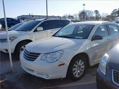 Used Chrysler Sebring 2008 : $0