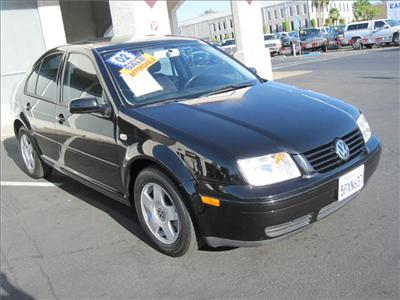 Used Volkswagen Jetta 2002 : $7599