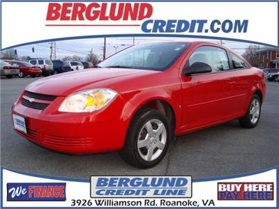 Used Chevrolet Cobalt 2007 : $11995