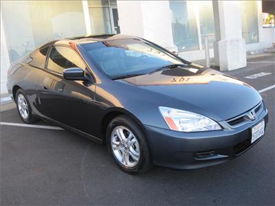 Used Honda Accord 2006 : $12999