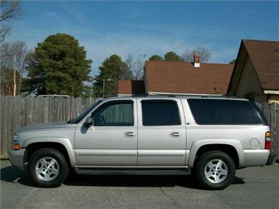 Used Chevrolet Suburban 2004 : $15900