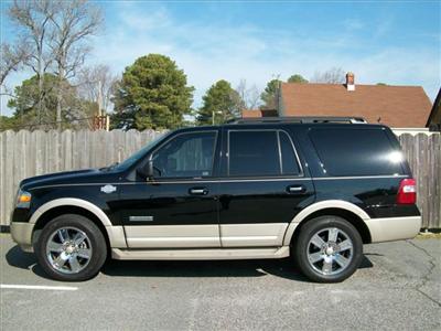 Used Ford Expedition 2008 : $31900