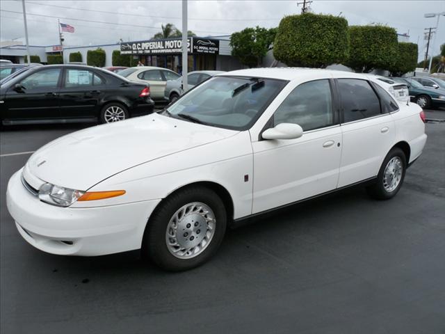 Used Saturn L Series 2001 : $3984