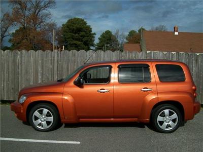 Used Chevrolet HHR 2007 : $9900