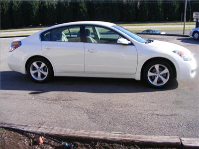 Used Nissan Altima 2007 : $16900