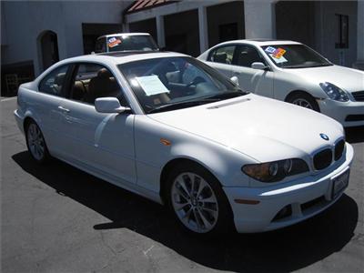 Used BMW 3series 2004 : $16599