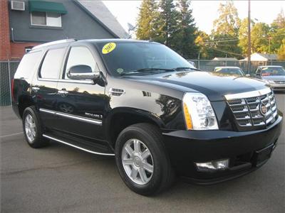 Used Cadillac Escalade 2007 : $34997