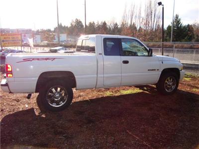 Used Dodge RamPickup 2001 : $5999