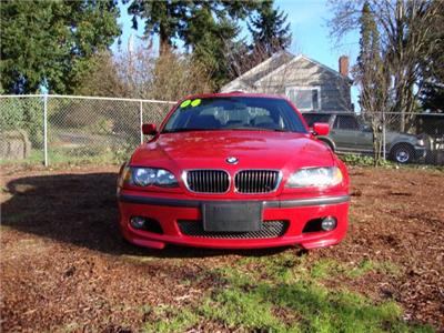 Used BMW 3series 2004 : $15999