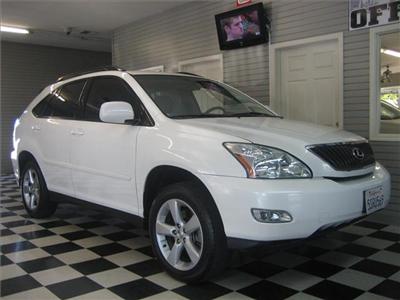 Used Lexus RX330 2004 : $15997
