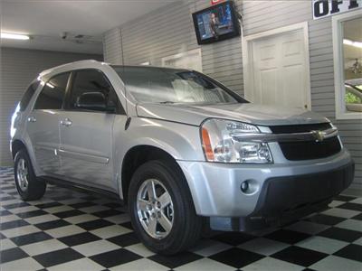 Used Chevrolet Equinox 2005 : $10997