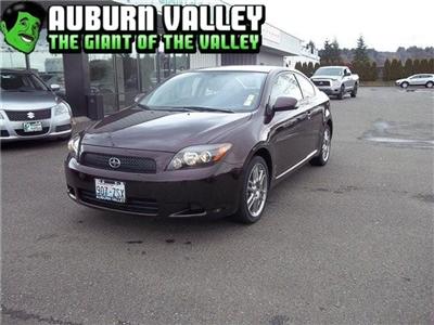 Used Scion tC 2010 : $23999