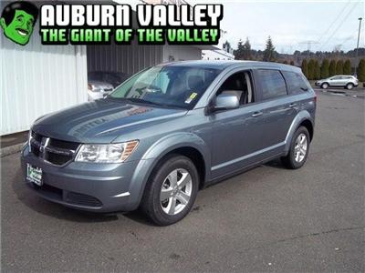 Used Dodge Nitro 2008 : $18999