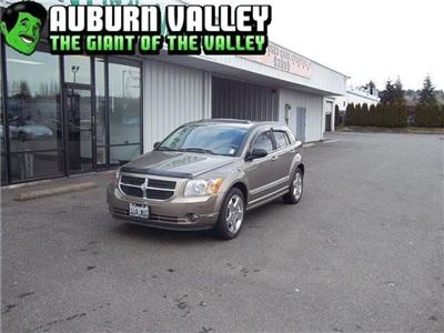 Used Dodge Caliber 2007 : $14999