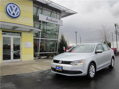 New Volkswagen Jetta 2011 : $0
