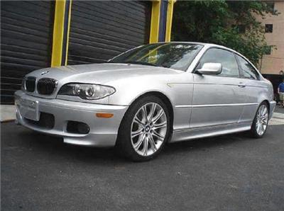 Used BMW 3series 2004 : $24499