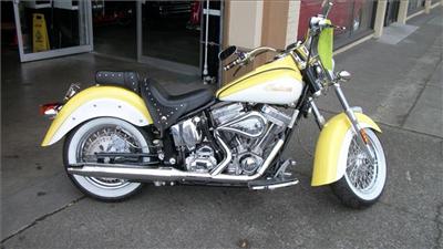 Used Indian Spirit 2003 : $15000