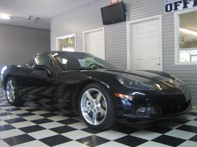 Used Chevrolet Corvette 2005 : $24997