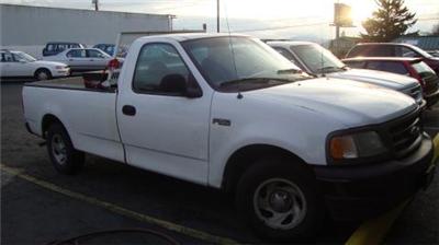 Used Ford F150 2000 : $5995