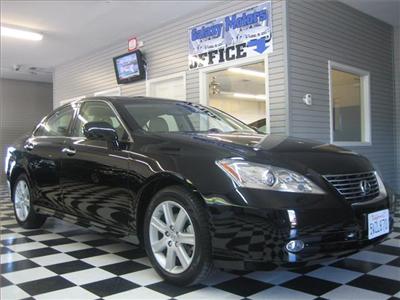 Used Lexus ES350 2007 : $23997