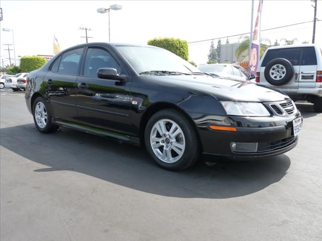 Used Saab 9-3 2006 : $14984