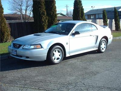Used Ford Mustang 1999 : $4995
