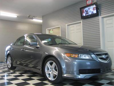Used Acura TL 2005 : $13997