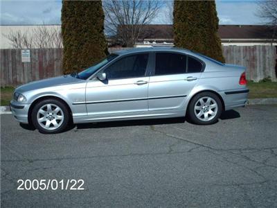 Used BMW 3series 2000 : $7995