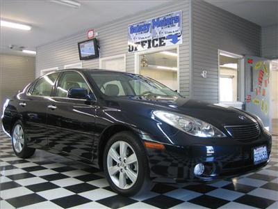 Used Lexus ES330 2006 : $17997