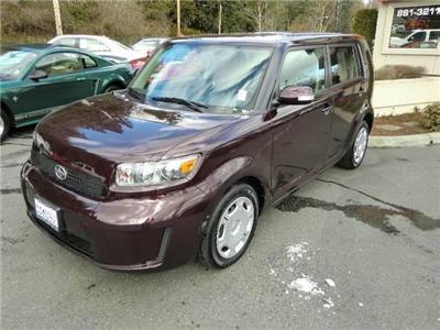 Used Scion xB 2010 : $16995