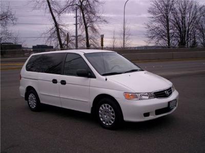 Used Honda Odyssey 2003 : $8900