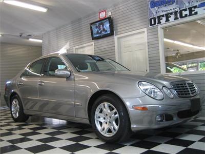 Used Mercedes Benz EClass 2006 : $19997