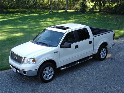 Used Ford F150 2008 : $29999