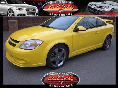 Used Chevrolet Cobalt 2006 : $0