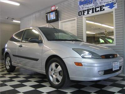 Used Ford Focus 2003 : $5997