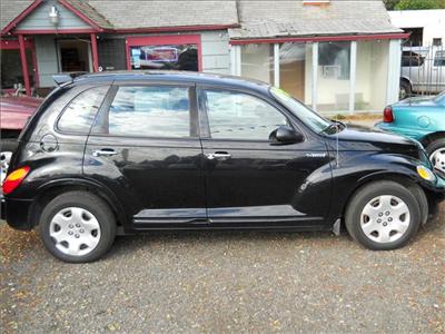 Used Chrysler PTCruiser 2005 : $6995