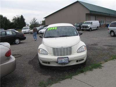 Used Chrysler PTCruiser 2004 : $5995