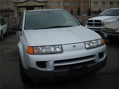 Used Saturn VUE 2004 : $5495