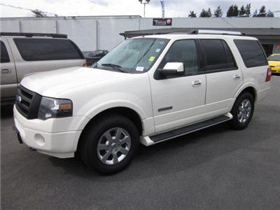 Used Ford Expedition 2007 : $0