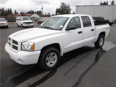Used Dodge Dakota 2006 : $0