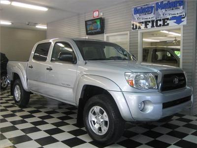 Used Toyota Tacoma 2007 : $20997