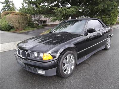 Used BMW 3series 1994 : $5495