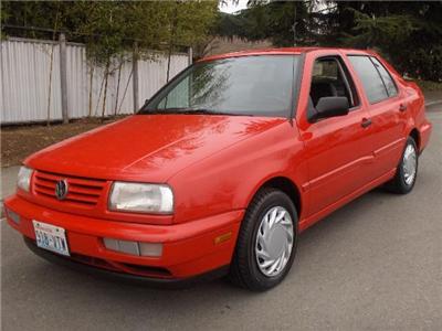 Used Volkswagen Jetta 1999 : $3850