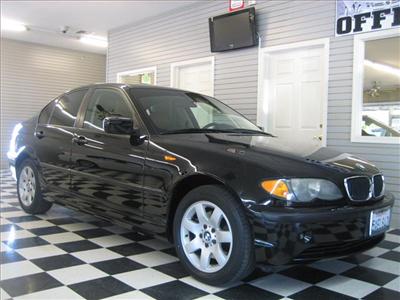 Used BMW 3series 2003 : $9997