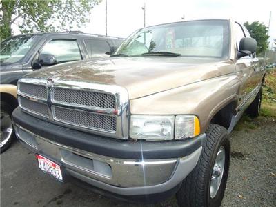 Used Dodge RamPickup 2001 : $5980