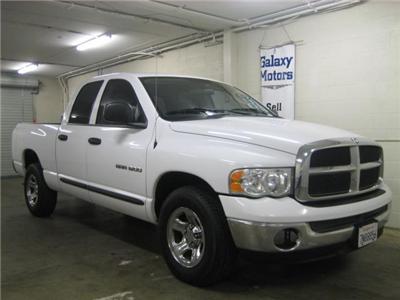 Used Dodge RamPickup 2004 : $9997